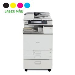 Máy Photocopy Màu Ricoh MP C3003