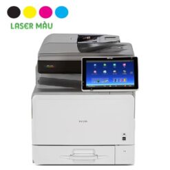 Máy Photocopy Màu Ricoh MP C306