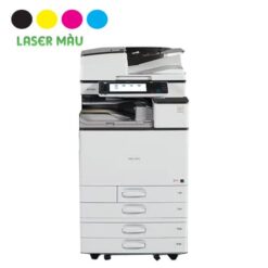 Máy Photocopy Màu Ricoh MP C6003