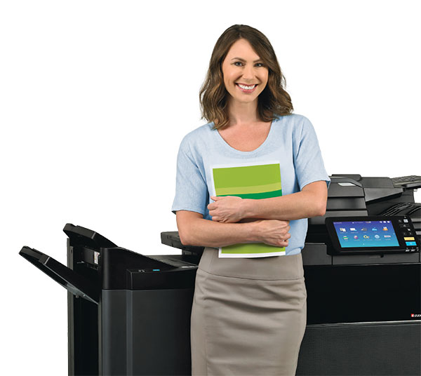 Máy Photocopy Màu Toshiba e-Studio 6516AC