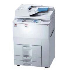 Máy Photocopy Ricoh Aficio MP 7001