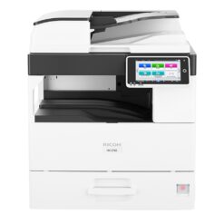 may photocopy ricoh im 2702