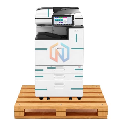 Máy Photocopy Màu Ricoh IM C3500