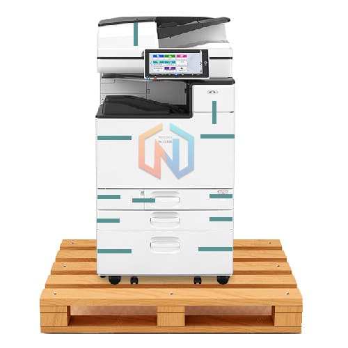 Máy Photocopy Màu Ricoh IM C4500