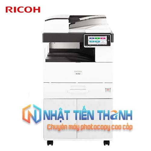 Máy Photocopy Ricoh IM 2702