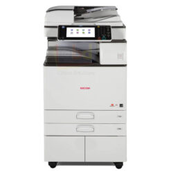 Máy Photocopy Ricoh MP 2553