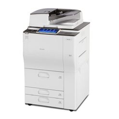 may photocopy ricoh mp 7503