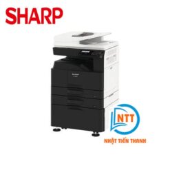 Máy Photocopy Sharp BP-20M28