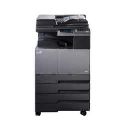 Máy Photocopy Sindoh N411