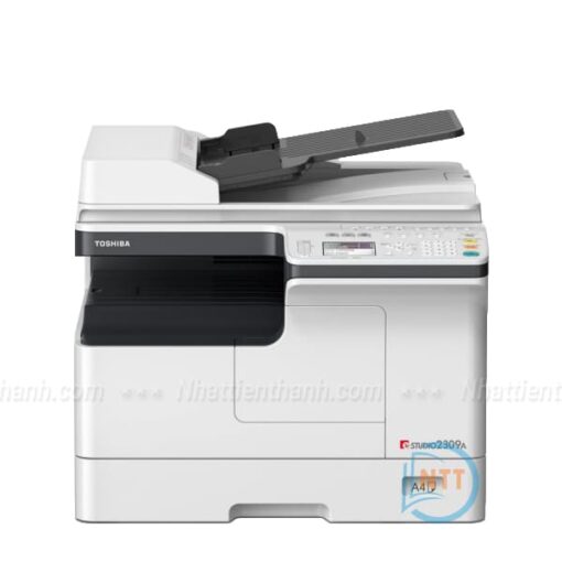 may photocopy toshiba e 2309a
