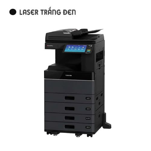 Máy photocopy Toshiba e-Studio 2508A