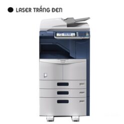 Máy Photocopy Toshiba e-Studio 457