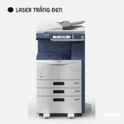 Máy Photocopy Toshiba e-Studio 507