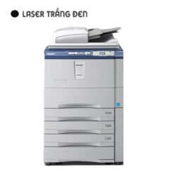 Máy Photocopy Toshiba e-Studio 657