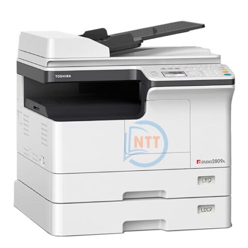 may photocopy toshiba e studio 2809a