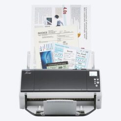 Máy Scan Ricoh fi-7460