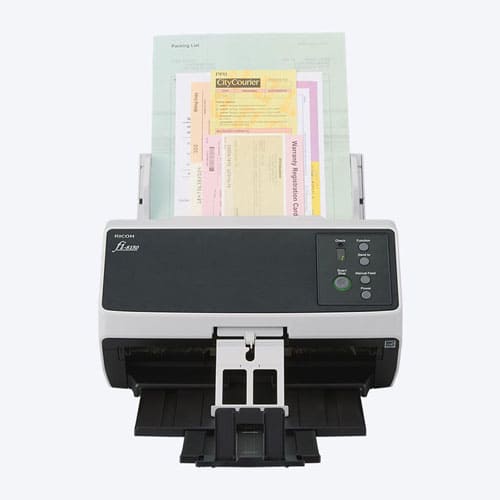 Máy Scan Ricoh fi-8150