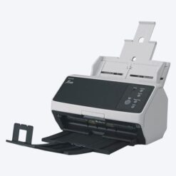 may scan ricoh fi 8150u 2