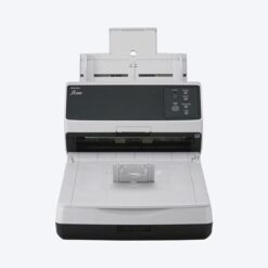 may scan ricoh fi 8250u