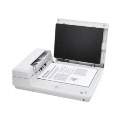 may scan ricoh sp1425 1