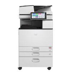 photocopy ricoh im 3000