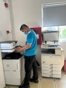Dịch Vụ Bảo Trì & Sửa Chữa Máy Photocopy Tận Nơi Tại TP.HCM dich vu bao tri sua chua may photocopy 8