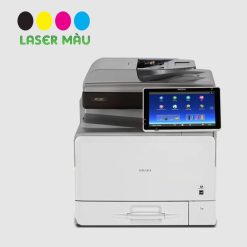 Máy Photocopy Màu Ricoh MP C307