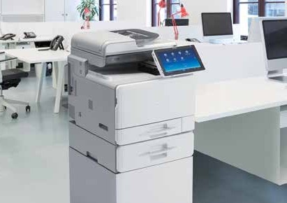 Máy Photocopy Màu Ricoh MP C307 Máy Photocopy Màu Ricoh MP C307