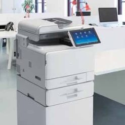 Máy Photocopy Màu Ricoh MP C407