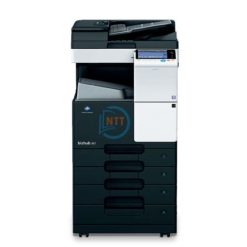 Máy photocopy Konica Minolta Bizhub 367