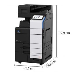 Máy Photocopy Konica Minolta Bizhub 301i