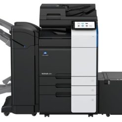 Máy Photocopy Konica Minolta Bizhub 301i