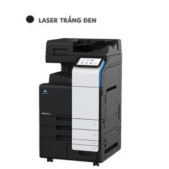 Máy Photocopy Konica Minolta Bizhub 301i
