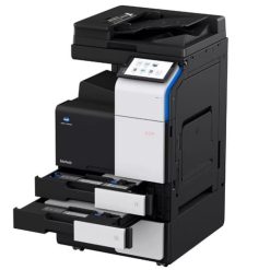 Máy Photocopy Konica Minolta Bizhub C301i Máy Photocopy Konica Minolta Bizhub C301i