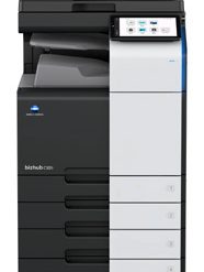 Máy Photocopy Konica Minolta Bizhub C301i Máy Photocopy Konica Minolta Bizhub C301i