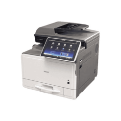 Máy Photocopy Màu Ricoh MP C307