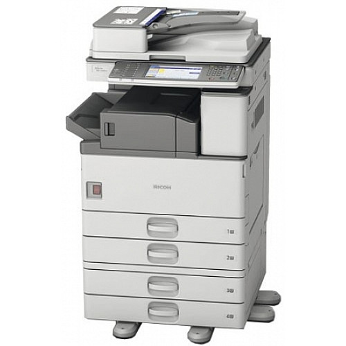Máy Photocopy Ricoh Aficio MP 2852 Máy Photocopy Ricoh Aficio MP 2852