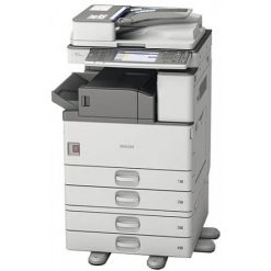 Máy Photocopy Ricoh Aficio MP 3352