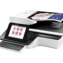 Máy Scan HP ScanJet N9120 NF2