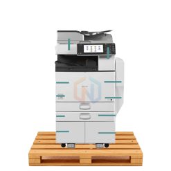 Máy Photocopy Ricoh Aficio MP 5002 (Like New)