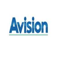 Máy Scan Avision