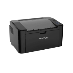 Máy In Laser Pantum P2505