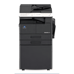 Máy photocopy Konica Minolta Bizhub 247i