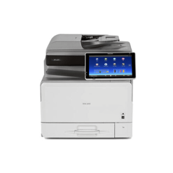 Máy Photocopy Màu Ricoh MP C407