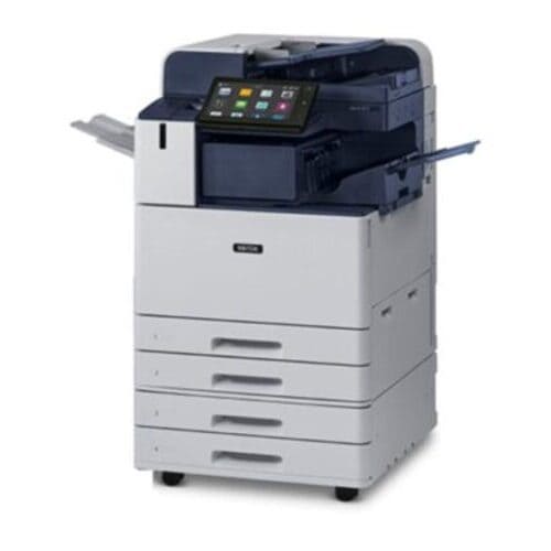 Máy Photocopy Màu Xerox AltaLink C8155