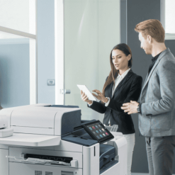 Máy Photocopy Xerox AltaLink B8170