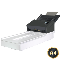 Máy Scan Avision AD360GFN