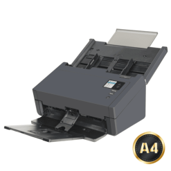 Máy Scan Avision AD370G
