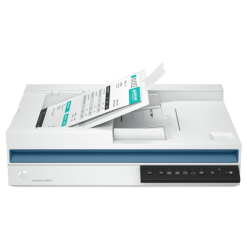 Máy Scan HP ScanJet Pro 3600 F1