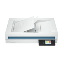 Máy Scan HP ScanJet Pro N4600 FNW1